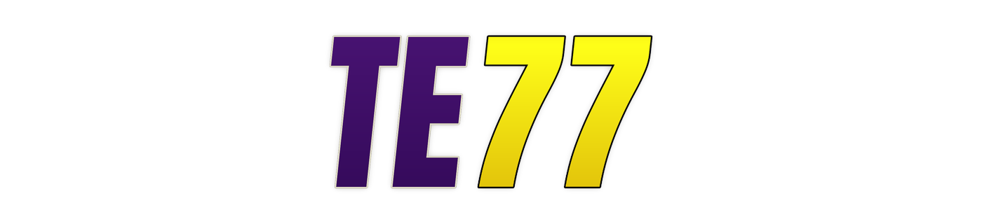 te77 লোগো